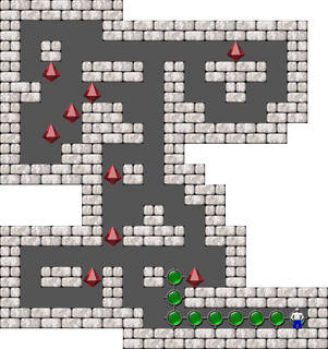 Уровень 68 — Alberto Garcia Arranged